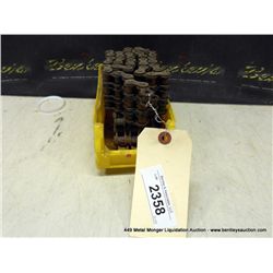 BIN: MISCELLANEOUS LINK CHAIN