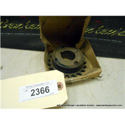 DODGE 40BTL23H SPROCKET