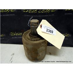 METAL SLEEVE/BEARING