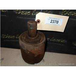 METAL SLEEVE/BEARING