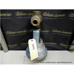 TRERICE 910 REGULATOR