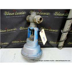 TRERICE 910 REGULATOR