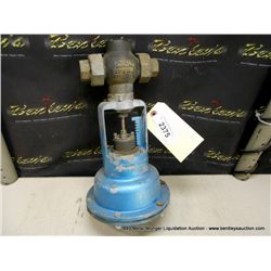 TRERICE REGULATOR MODEL 910