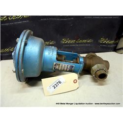 TRERICE REGULATOR MODEL 911