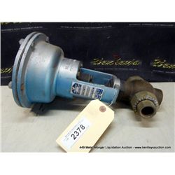 TRERICE REGULATOR MODEL 913