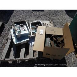 HARDY INSTRUMENTS CONTROLLERS, & CIRCUIT BOARDS