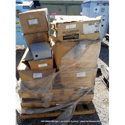 HOFFMAN ELECTRIC BOXES 20X MONEY