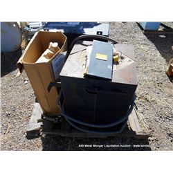 GRIEVE MODEL LT 618S ELECTRIC CONTROL BOXES 3X MONEY