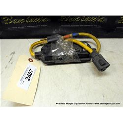 GFCI POWER CORD-BLACK