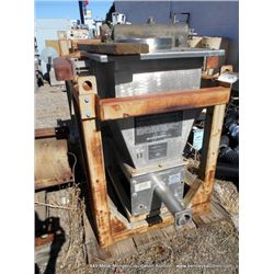 ACRISON WEIGHT LOSS DIFFERENTIAL WEIGH FEEDER