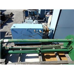 DEMING PUMP SYSTEM AR-GF ??????????????