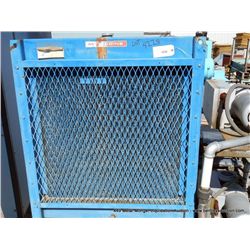 MODINE M-7-VR3 INDUSTRIAL HEAT EXCHANGER