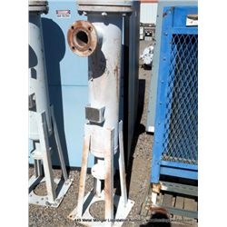 FLAIR 112001G49 PNEUMATIC FILTER VESSEL