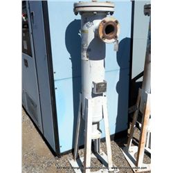 FLAIR 112001G49 PNEUMATIC FILTER VESSEL