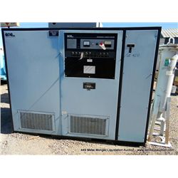 EPE IN88500S 500KW MOTOR/GENERATOR 7000#