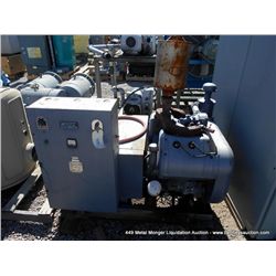 WINCO PS2WH-4R/3134NG GENERATOR 20KW LP GAS