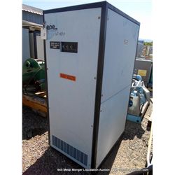 EPE 480 VOLT STATIC SWITCH CABINET
