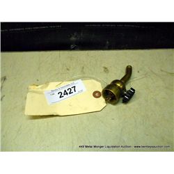 BERNZOMATIC TORCH NOZZLE