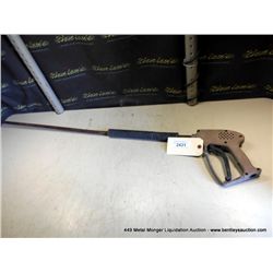 GIANT 21255B SPRAY PRESSURE NOOZLE