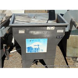 AS GP-XTRA PARTS WASHER