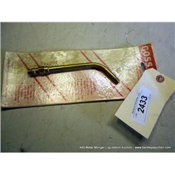 GOSS ACETYLENE NOOZLE