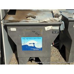 AS GP-XTRA PARTS WASHER