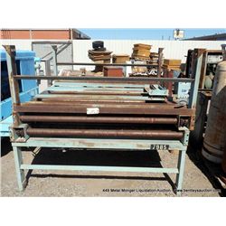 CONVEYOR SYSTEM 2X MONEY