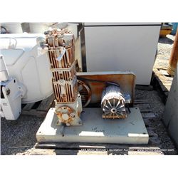 CORKEN GAS COMPRESSOR DA490K4F8A