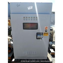 S & INTERRUPTER SWITCH M-90632