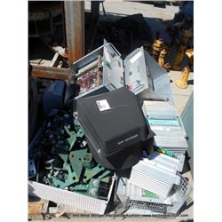 LOT: MISCELLANEOUS ITEMS