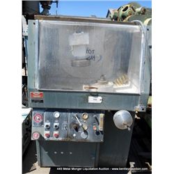 R. HOWARD STRASBAUGH INC SPINDLE / POLISHER