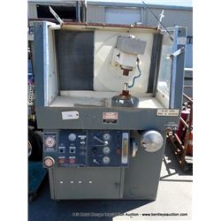 R. HOWARD STRASBAUGH INC SPINDLE / POLISHER