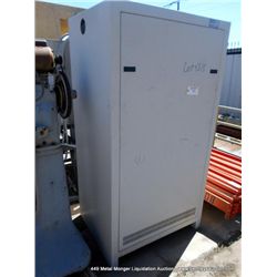 LIEBERT EMPTY RACK