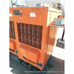 PLASMATRON PS-61S DIRECT CURRENT POWER UNIT