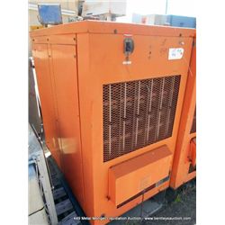 PLASMATRON PS-61S DIRECT CURRENT POWER UNIT