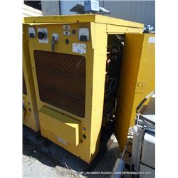 SUREWELD DRCV750HV DIRECT CURRENT POWER UNIT