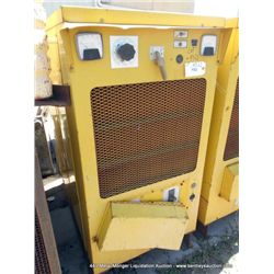 SUREWELD DRCV750HV DIRECT CURRENT POWER UNIT