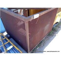METAL BASKET