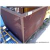 Image 1 : METAL BASKET