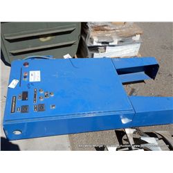 MURRAY EQUIPMENT CO. REASSIGNMENT SYSTEM