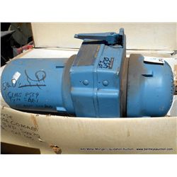 WESTINGHOUSE EXPLOSION PROOF STARTER