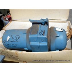 WESTINGHOUSE EXPLOSION PROOF STARTER