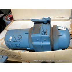 WESTINGHOUSE EXPLOSION PROOF STARTER