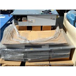 A-B POWER STARTER BUCKETS  (4X THE MONEY)