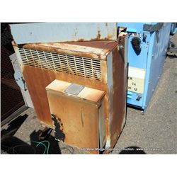TRANSFORMER WITH BREAKER