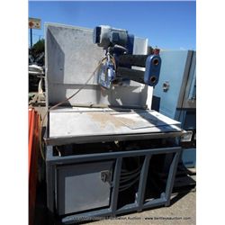 BINFORD 14000 GLASS WACKER