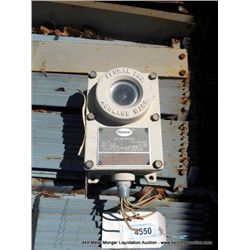 FENWAL V/V DETECTOR