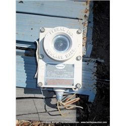 FENWAL V/V DETECTOR