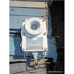 FENWAL V/V DETECTOR