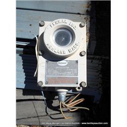 FENWAL V/V DETECTOR